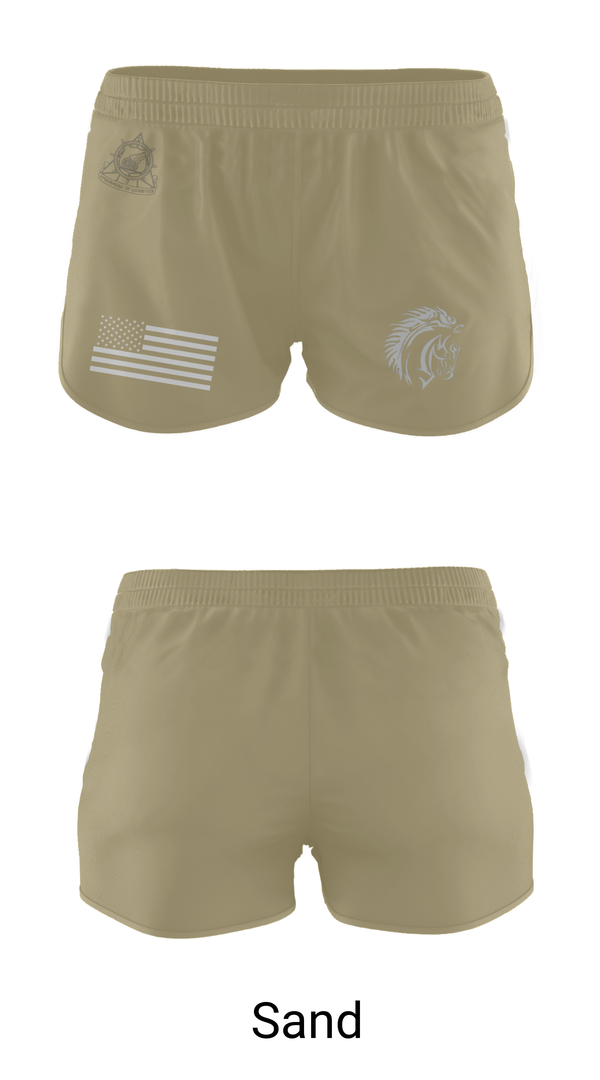 Ranger Panties, 2112th Transportation Company, , Teamtime, Team time, sublimation, custom sports apparel, team uniforms, spirit wear, spiritwear, sports uniforms, custom shirts, team store, custom team store, fundraiser sports, apparel fundraiser