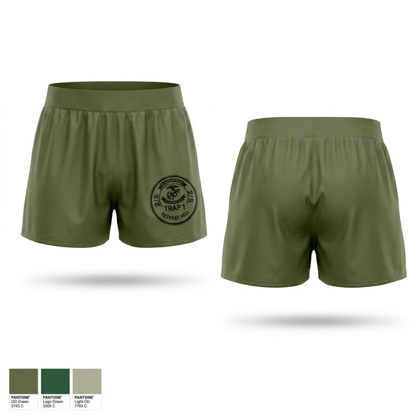 Ranger Panties, 2/5 TRAP 1, Marines, Teamtime, Team time, sublimation, custom sports apparel, team uniforms, spirit wear, spiritwear, sports uniforms, custom shirts, team store, custom team store, fundraiser sports, apparel fundraiser