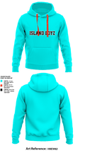 Island Boyz 21185634 Hoodie - 1
