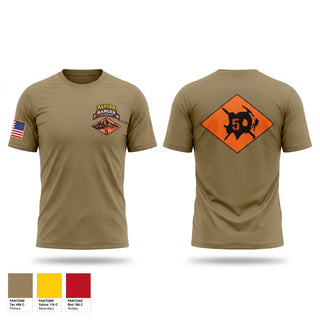 Short Sleeve Performance Shirt, 5th Ranger Training Battalion, Army, Teamtime, Team time, sublimation, custom sports apparel, team uniforms, spirit wear, spiritwear, sports uniforms, custom shirts, team store, custom team store, fundraiser sports, apparel fundraiser