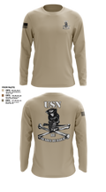 NMCB-25 17597723 Long Sleeve Performance Shirt 1