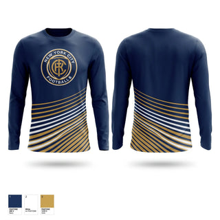 Long Sleeve Performance Shirt, Clutch PT, Track & Field, Teamtime, Team time, sublimation, custom sports apparel, team uniforms, spirit wear, spiritwear, sports uniforms, custom shirts, team store, custom team store, fundraiser sports, apparel fundraiser