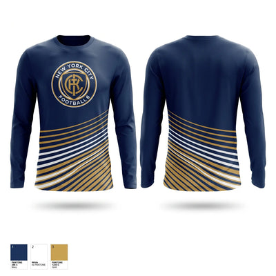 Clutch PT Long Sleeve Performance Shirt 2