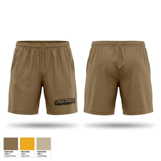 Athletic Shorts With Pockets, 156th ESB 2nd Platoon, Army, Teamtime, Team time, sublimation, custom sports apparel, team uniforms, spirit wear, spiritwear, sports uniforms, custom shirts, team store, custom team store, fundraiser sports, apparel fundraiser