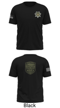 Marine9 68329626 Short Sleeve Performance Shirt - 20