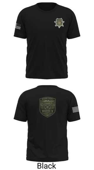 Short Sleeve Performance Shirt, Marine9, Police, Teamtime, Team time, sublimation, custom sports apparel, team uniforms, spirit wear, spiritwear, sports uniforms, custom shirts, team store, custom team store, fundraiser sports, apparel fundraiser