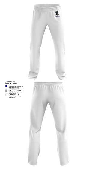 Sweatpants, Cherryville Little Ironmen, , Teamtime, Team time, sublimation, custom sports apparel, team uniforms, spirit wear, spiritwear, sports uniforms, custom shirts, team store, custom team store, fundraiser sports, apparel fundraiser