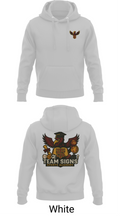 Team Signs Sports Academy 72258111 Hoodie - 6