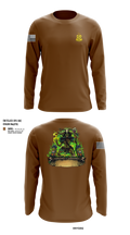 TF Bataan 97067558 Long Sleeve Performance Shirt 23
