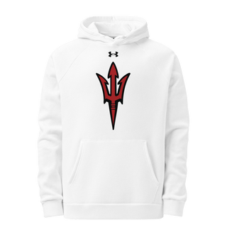 Chapel Hill Red Devils 78175898 Under Armour速 Hoodie