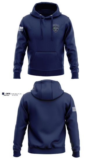 Hoodie, BERLIN POLICE DEPARTMENT, Police, Teamtime, Team time, sublimation, custom sports apparel, team uniforms, spirit wear, spiritwear, sports uniforms, custom shirts, team store, custom team store, fundraiser sports, apparel fundraiser