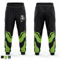 Palestine Temple #18 39965100 Sweatpants - 1