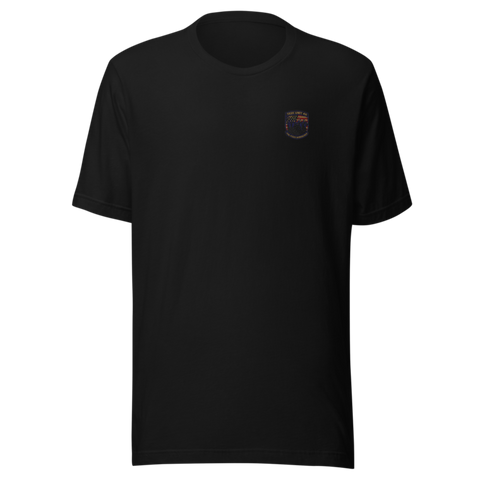 The 4 Horsemen Unisex Staple T-Shirt | Bella + Canvas 3001