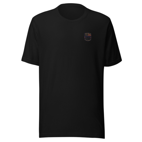 The 4 Horsemen Unisex Staple T-Shirt | Bella + Canvas 3001