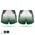 Fall Creek Football Women's Shorts - 1
