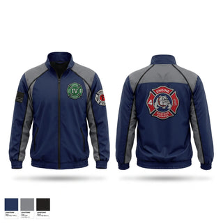 Windbreaker, 179 HHC Medics, National Guard, Teamtime, Team time, sublimation, custom sports apparel, team uniforms, spirit wear, spiritwear, sports uniforms, custom shirts, team store, custom team store, fundraiser sports, apparel fundraiser