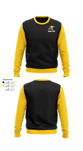 Waupun Middle School Dance Team 81884290 Crew Neck Sweatshirt - 21
