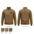 55LRS Windbreaker - 1