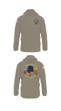 RCKT BTRY D 2nd BN 14th MAR 78897575 Windbreaker - 61