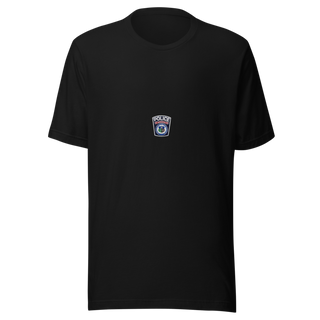 Unisex Staple T-Shirt - Black