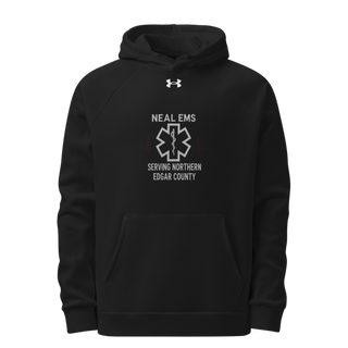 NEAL EMS Under Armour Hoodie