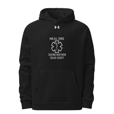 NEAL EMS Under Armour Hoodie