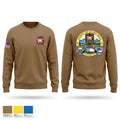 Mars Hill Crew Neck Sweatshirt - 1