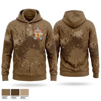 Tb Hoodie - 2