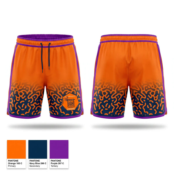 Athletic Shorts With Pockets, Rockdale Strikers, Men's Soccer, Teamtime, Team time, sublimation, custom sports apparel, team uniforms, spirit wear, spiritwear, sports uniforms, custom shirts, team store, custom team store, fundraiser sports, apparel fundraiser