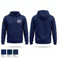 Pope County EMS Hoodie - 1