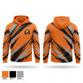 Rise Up Academy DE 25886526 Hoodie - 1