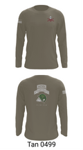 Charlie Rock, 4-31 IN, 2IBCT, 10MTN 63495362 Long Sleeve Performance Shirt 66