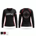 Dentac Old School Cotton Feel Shirt - 1