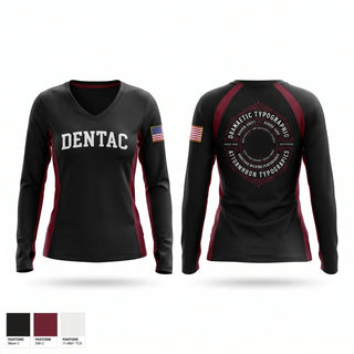 Old School Cotton Feel Shirt, Dentac, Army, Teamtime, Team time, sublimation, custom sports apparel, team uniforms, spirit wear, spiritwear, sports uniforms, custom shirts, team store, custom team store, fundraiser sports, apparel fundraiser