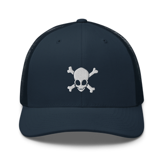 Charlie Co. 45847534 Retro Trucker Hat | Yupoong 6606