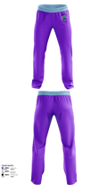 Flying Ferets Sweatpants - 1
