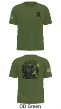 2/11 Hotel battery 15026614 Short Sleeve Performance Shirt - 56