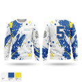 OMG ELITE 83898096 Crew Neck Sweatshirt - 1
