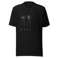 Mid South Mafia Unisex Staple T-Shirt