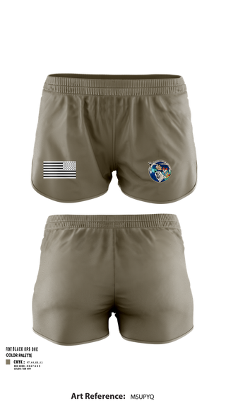 Ranger Panties, Sugar Bears, , Teamtime, Team time, sublimation, custom sports apparel, team uniforms, spirit wear, spiritwear, sports uniforms, custom shirts, team store, custom team store, fundraiser sports, apparel fundraiser