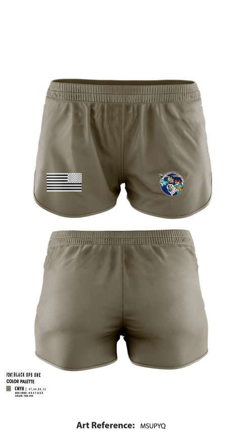 Ranger Panties, Sugar Bears, , Teamtime, Team time, sublimation, custom sports apparel, team uniforms, spirit wear, spiritwear, sports uniforms, custom shirts, team store, custom team store, fundraiser sports, apparel fundraiser