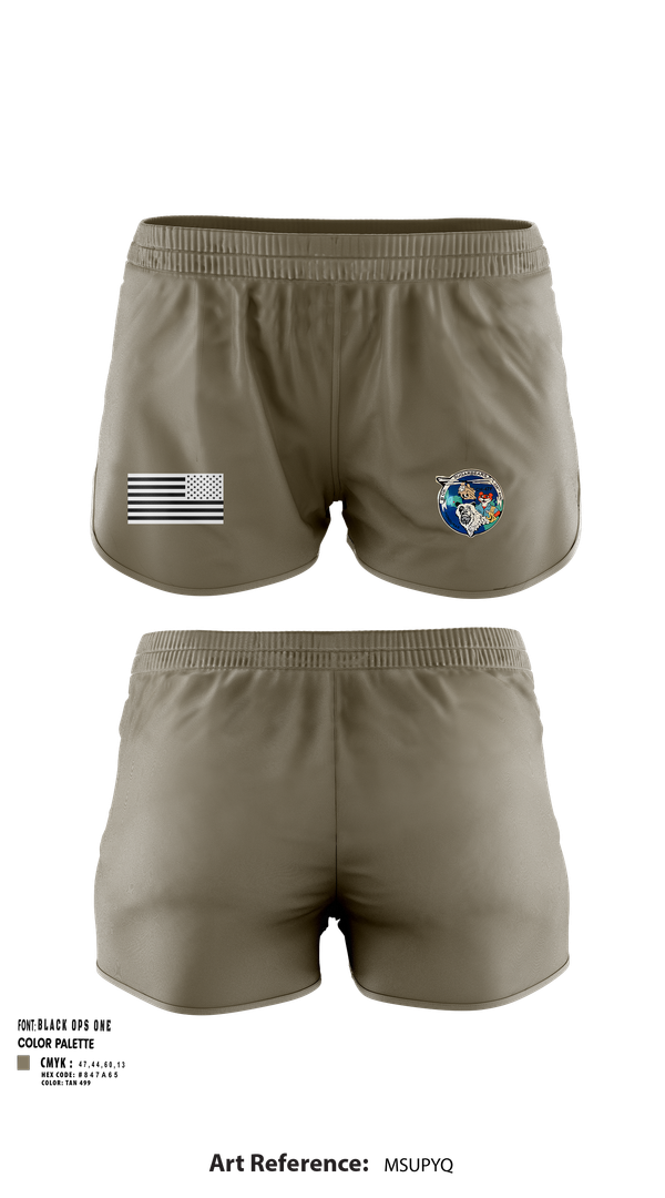 Ranger Panties, Sugar Bears, , Teamtime, Team time, sublimation, custom sports apparel, team uniforms, spirit wear, spiritwear, sports uniforms, custom shirts, team store, custom team store, fundraiser sports, apparel fundraiser