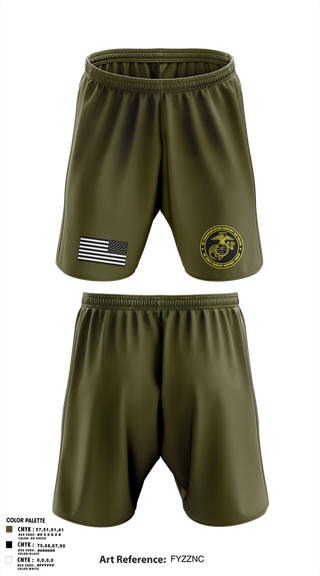 Athletic Shorts With Pockets, 3rd TSB, , Teamtime, Team time, sublimation, custom sports apparel, team uniforms, spirit wear, spiritwear, sports uniforms, custom shirts, team store, custom team store, fundraiser sports, apparel fundraiser