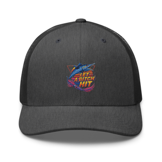 Nomad Adventures South Florida 73732772 Retro Trucker Hat | Yupoong 6606