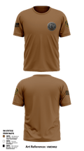 Robstown Police New OCU/CID 7409848 Short Sleeve Performance Shirt - 3