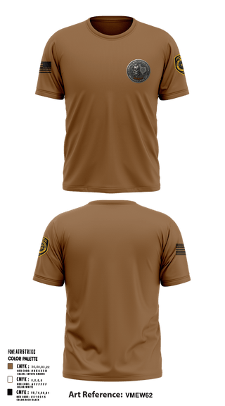 Short Sleeve Performance Shirt, Robstown Police New OCU/CID, Police, Teamtime, Team time, sublimation, custom sports apparel, team uniforms, spirit wear, spiritwear, sports uniforms, custom shirts, team store, custom team store, fundraiser sports, apparel fundraiser