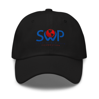 Dad hat - Black