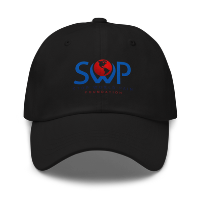 SWP Dad hat