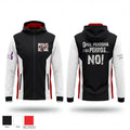 Perros del Mal 77358579 Windbreaker - 2