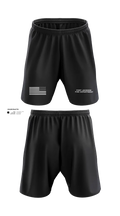 Fort Jackson Fire Department 25756840 Athletic Shorts With Pockets - 20